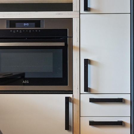 Koda Loft Extended - Urlaub Im Tiny House Bodensee Lauterach Kültér fotó