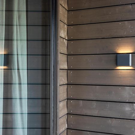 Koda Loft Extended - Urlaub Im Tiny House Bodensee Lauterach Kültér fotó