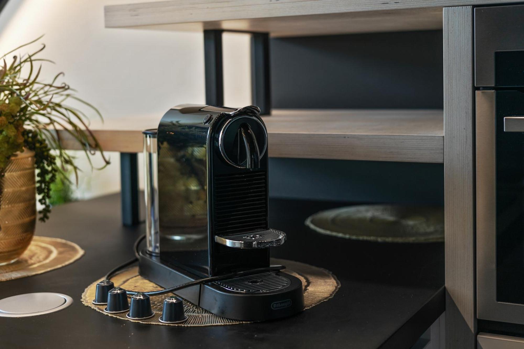 Koda Loft Extended - Urlaub Im Tiny House Bodensee Lauterach Kültér fotó